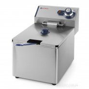 купити Фритюрниця Hendi Blue Line 205822 Фритюрниця Hendi Blue Line 205822
