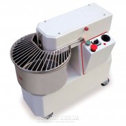 Тестомес спиральный Pizza Groupe - IFM33 376578