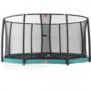 Защитная сетка Berg Deluxe 430 см