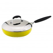 купити Сковорода Granchio Melaverde 88071 (24 см) Сковорода Granchio Melaverde 88071 (24 см)