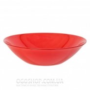 купити Салатник Luminarc Colorama Red J7773 270 mm Салатник Luminarc Colorama Red J7773 270 mm