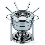 купити Набір для фондю BergHoff Studio Line 1111000 (11 предметів) Набір для фондю BergHoff Studio Line 1111000 (11 предметів)