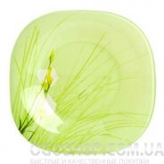 Тарілка супова Luminarc Sofiane Green J7809