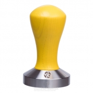 купить Темпер VD Coffee Classic (желтый) 7025 (53 мм) Темпер VD Coffee Classic (желтый) 7025 (53 мм)