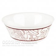 купить Салатник Luminarc Moka Brown H7014 (240 mm) Салатник Luminarc Moka Brown H7014 (240 mm)