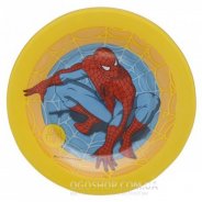 купить Тарелка десертная Luminarc Spiderman Comic Book H4351/1 Тарелка десертная Luminarc Spiderman Comic Book H4351/1