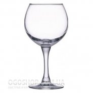 купить Набор бокалов для вина Luminarc French Brasserie H8170/1 Набор бокалов для вина Luminarc French Brasserie H8170/1