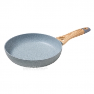 Сковорода Pyrex Optima Stone OX28BF4 (28 см)