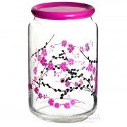 Банка для сыпучих Luminarc Kashima J5419