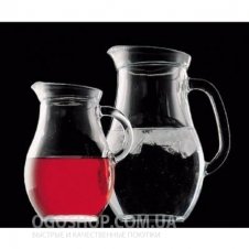 Глечик Pasabahce Bistro 80102 (1 л)