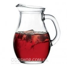 Глечик Pasabahce Bistro 80102 (1 л)