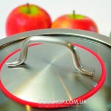 Набір посуду BergHoff Hotel Line 1107100 (7 предметов)