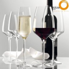 Келих для шампанського Stoelzle Experience 109-2200007 (188 мл)