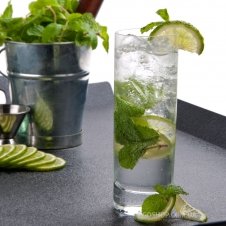 Стакан високий Stoelzle New York Bar 109-3500009 (350 мл)
