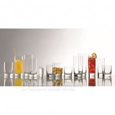 Стакан високий Stoelzle New York Bar 109-3500009 (350 мл)