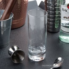 Стакан високий Stoelzle New York Bar 109-3500009 (350 мл)