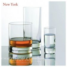 Стакан високий Stoelzle New York Bar 109-3500012 (405 мл)