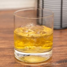 Стакан для віскі Stoelzle New York Bar 109-3500016 (420 мл)