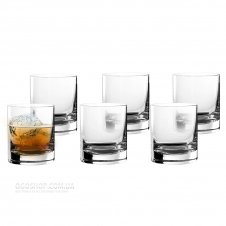 Стакан для віскі Stoelzle New York Bar 109-3500016 (420 мл)