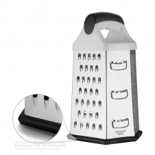 Терка Aurora шестигранна AU-1091 (24 см)