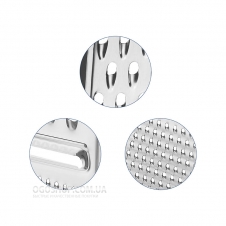 Терка Aurora AU-1092 (26 см)