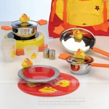 Ковш BergHoff Sheriff Duck 1100005