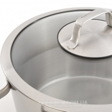 Каструля Berghoff Manhattan 1100069 (3 л)