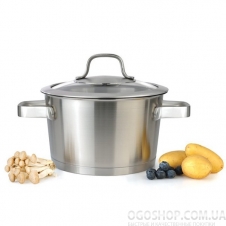 Каструля Berghoff Manhattan 1100069 (3 л)