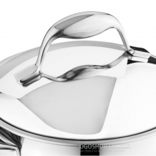 Каструля Berghoff Essentials 1100173 (3,9 л)