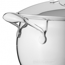 Каструля Berghoff Essentials 1100175 (10,5 л)