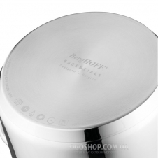 Ківш Berghoff Comfort 1100225A (1,6 л)