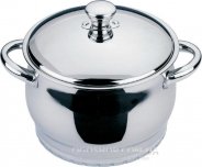 купить Кастрюля BergHoff Cosmo 1101118 Кастрюля BergHoff Cosmo 1101118