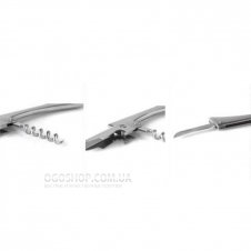 Штопор BergHoff Hotel Line 1101552