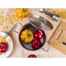 Каструля Berghoff Essentials Hotel Line 1101884 (3,7 л)