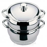 Пароварка BergHoff Cosmo 1102214