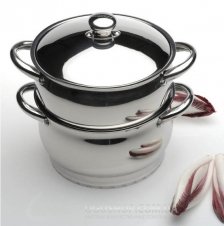 Пароварка BergHoff Cosmo 1102214