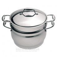 купить Кастрюля для спагетти BergHoff Zeno 1103365 Кастрюля для спагетти BergHoff Zeno 1103365