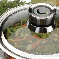 Каструля BergHoff Invico Vitrum 1103396