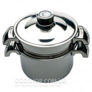купить Пароварка BergHoff Orion 1103686 Пароварка BergHoff Orion 1103686