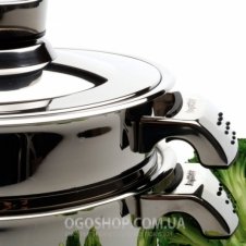 Пароварка BergHoff Orion 1103686