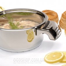 Пароварка BergHoff Orion 1103686