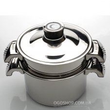 Пароварка BergHoff Orion 1103686