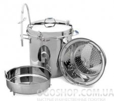 Соковарка BergHoff Hotel Line 1104065