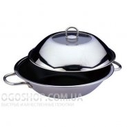 Сковорода ВОК BergHoff 1104225