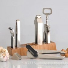 Набір для бару BergHoff Orion 1104966 (6 предметов)