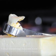 Нож для нарезания масла BergHoff Straight 1105260