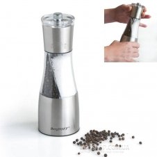 Мельница для соли и перца BergHoff Duo 1106237