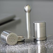 Набір для спецій BergHoff 1106298A