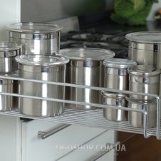 Контейнер для сипучих BergHoff 1106373