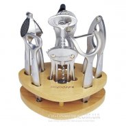 Набір для бару BergHoff Novo 1107738 (6 предметов)